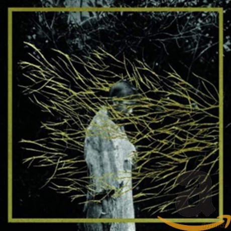Forest Swords: Engravings [CD]