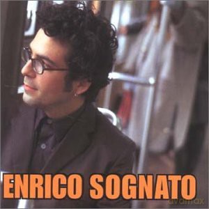 Enrico Sognato: Enrico Sognato [CD]