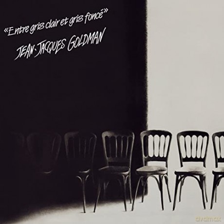Jean-Jacques Goldman: Entre Gris Clair Et.. [2CD]