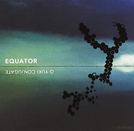 O Yuki Conjugate: Equator [CD]