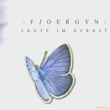 Fjoergyn: Ernte Im Herbst [CD]