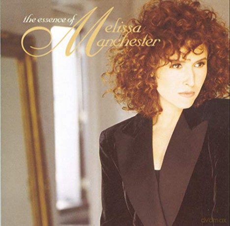 Melissa Manchester: Essence of Melissa Manchester [CD]