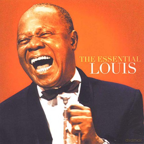 Louis Armstrong: Essential Louis [CD]