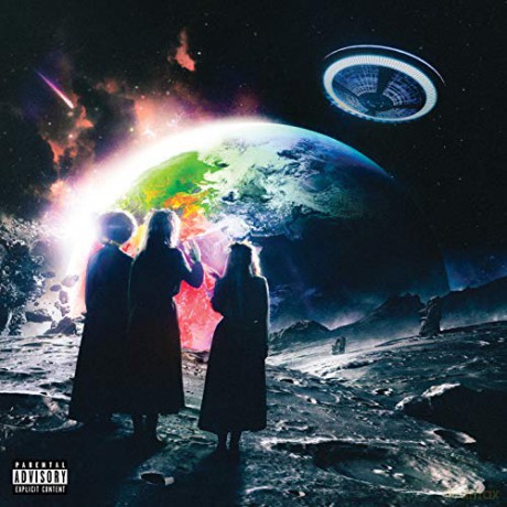 Lil Uzi Vert: Eternal Atake (Deluxe): Luv Vs. The World 2 [CD]