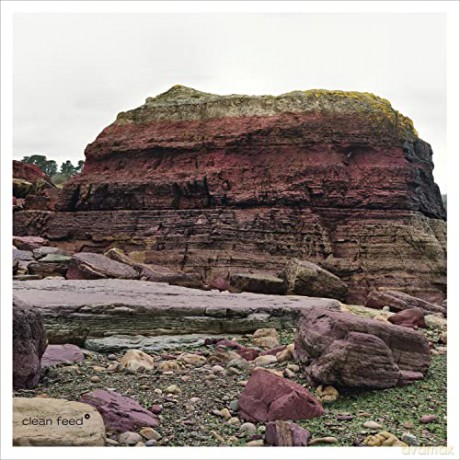 Eve Risser Red Desert O: Eurythmia [CD]