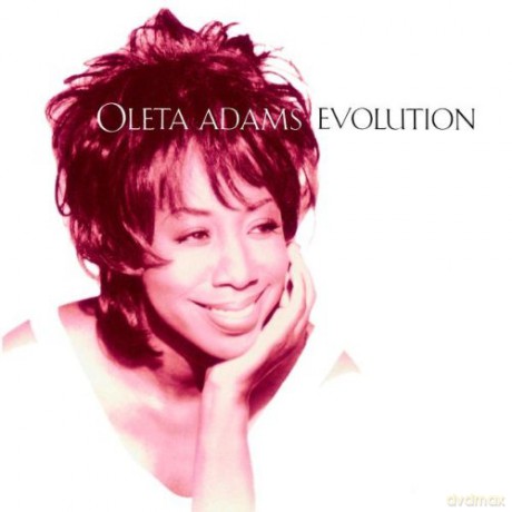 Oleta Adams: Evolution [CD]