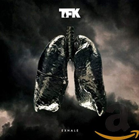Exhale: Exhale [CD]
