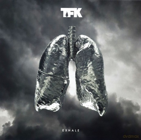 Exhale: Exhale [CD]