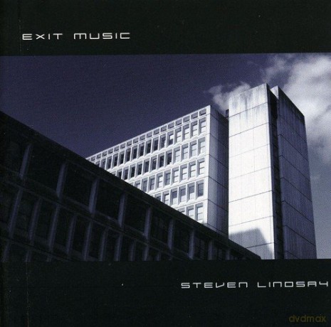 Steven Lindsay: Exit Music [CD]