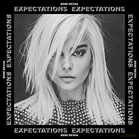 Bebe Rexha: Expectations [CD]