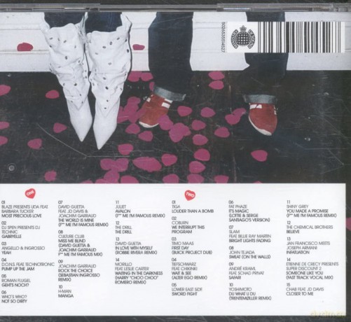 F*** Me i'm Famous [2CD]