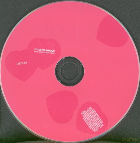 F*** Me i'm Famous [2CD]