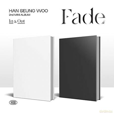 Hexenbrett: Fade -Photoboo- [CD]
