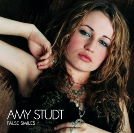 Amy Studt: False Smiles [CD]