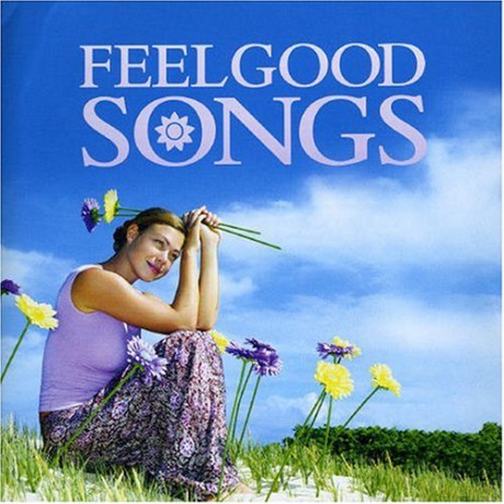 Feel Good Songs [2CD]