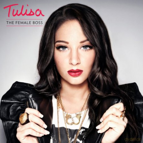 Tulisa: Female Boss [CD]