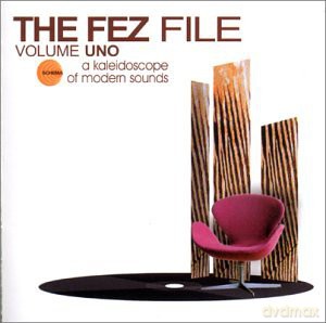 Fez File [CD]