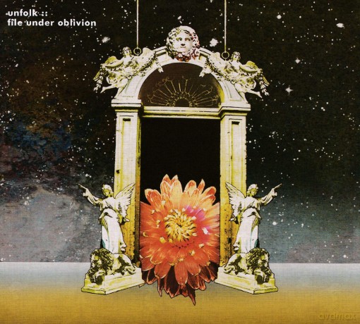 Unfolk: File Under Oblivion [CD]