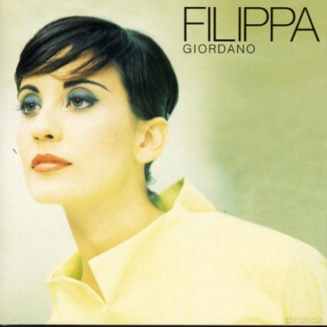Filippa Giordano: Filippa Giordano [CD]