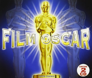 Film Orchestra: Film Oscar [2CD]