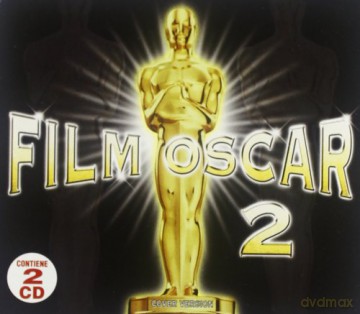 Film Oscar 2 [2CD]