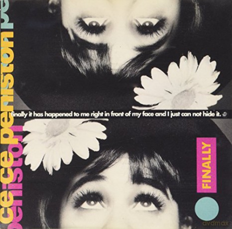Ce Ce Peniston: Finally [CD]