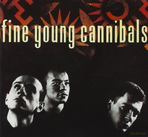 Fine Young Cannibals: Fine Young Cannibals [CD]