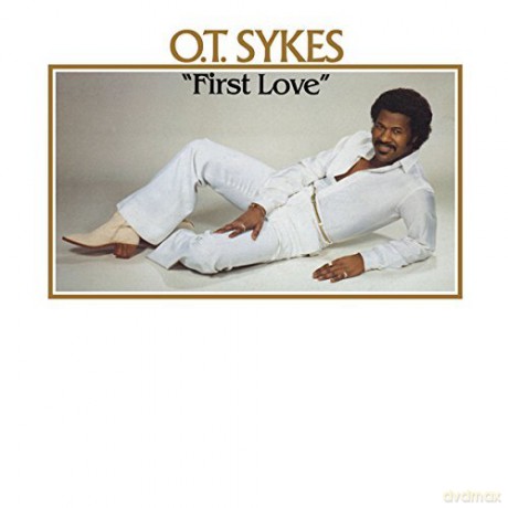 First Love: First Love [CD]