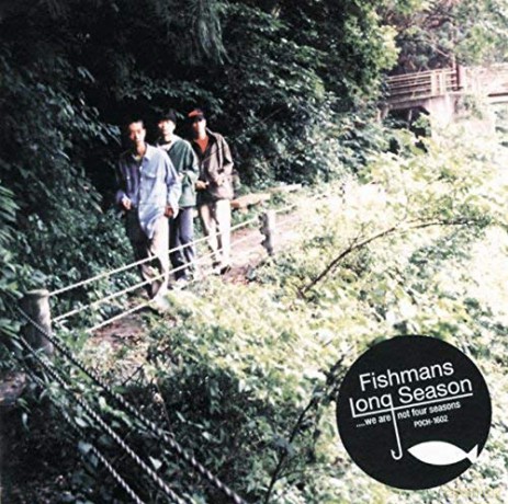 Fishmans: Fishmans - Long Season Upcy-7175 [CD]