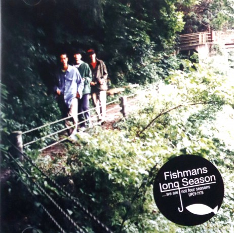 Fishmans: Fishmans - Long Season Upcy-7175 [CD]