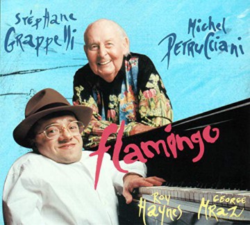 Michel Petrucciani: Flamingo / 10 Ans Bmg [2CD]
