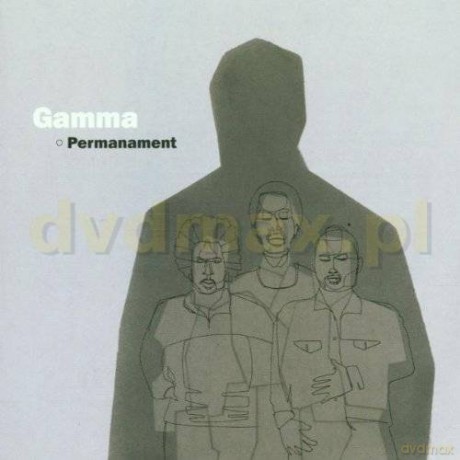 Gamma: Permanament [CD]