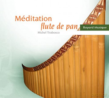 Flute De Pan [CD]