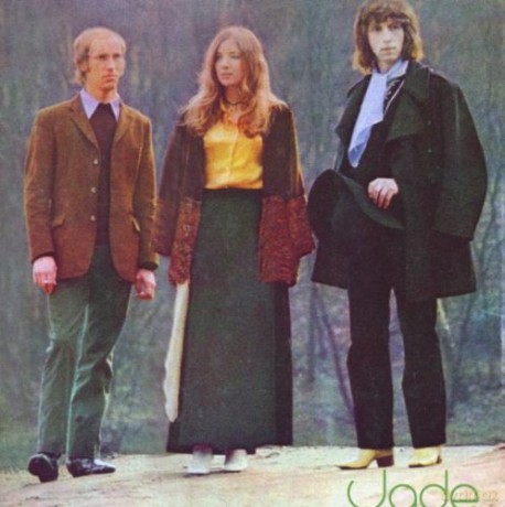 Jade: Fly on Strange Wings [2CD]