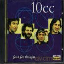 10cc: Food For Thought [CD]