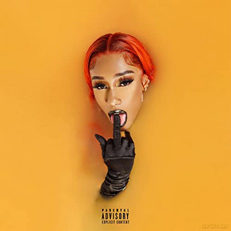 Bia: For Certain [CD]