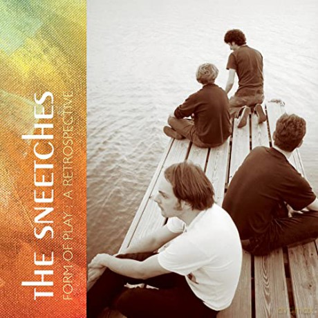 The Sneetches: Form Of Play: A Retrospective [CD]