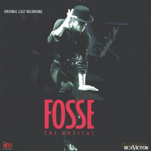 Fosse: Original Cast Recording [CD]