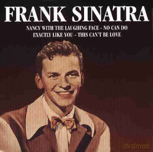 Frank Sinatra: Frank Sinatra [CD]