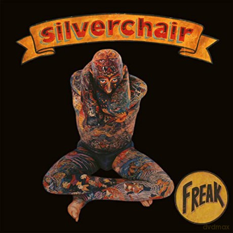 Silverchair: Freak [CD]