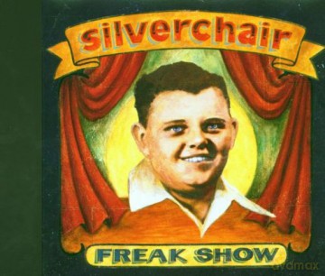 Silverchair: Freak Show [CD]