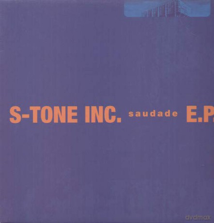 S-Tone Inc.: Free Spirit [CD]