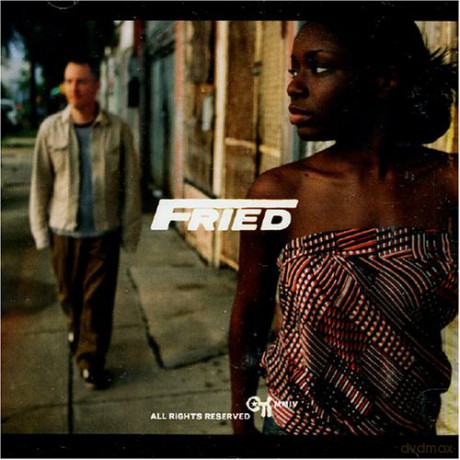 Fried: Fried [CD]