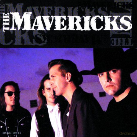 Mavericks: From Hell to Paradise [CD]