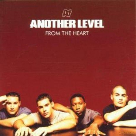 Another Level: From the Heart - the Greatest Hits [CD]