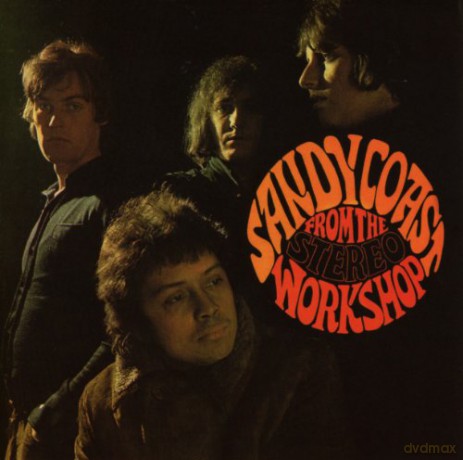 Sandy Coast: From the Workshop [CD]