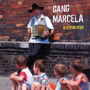 Gang Marcela: Ja Jestem Stad [CD]