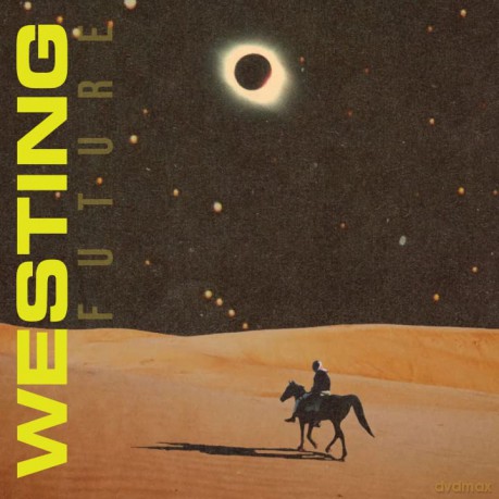 Westing: Future [CD]