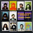Super Furry Animals: Fuzzy Logic [CD]