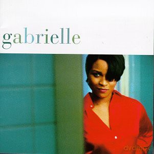 Gabrielle: Gabrielle [CD]